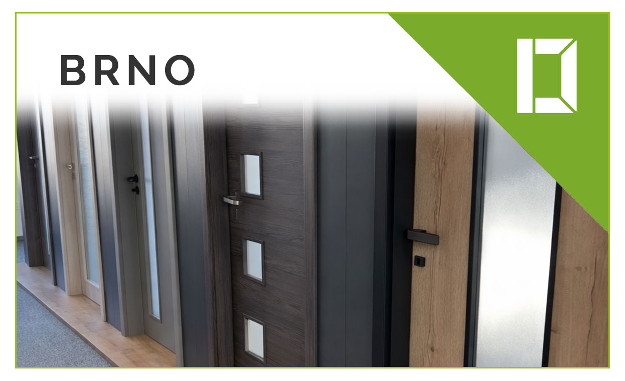 Vzorková prodejna Brno-Holubice