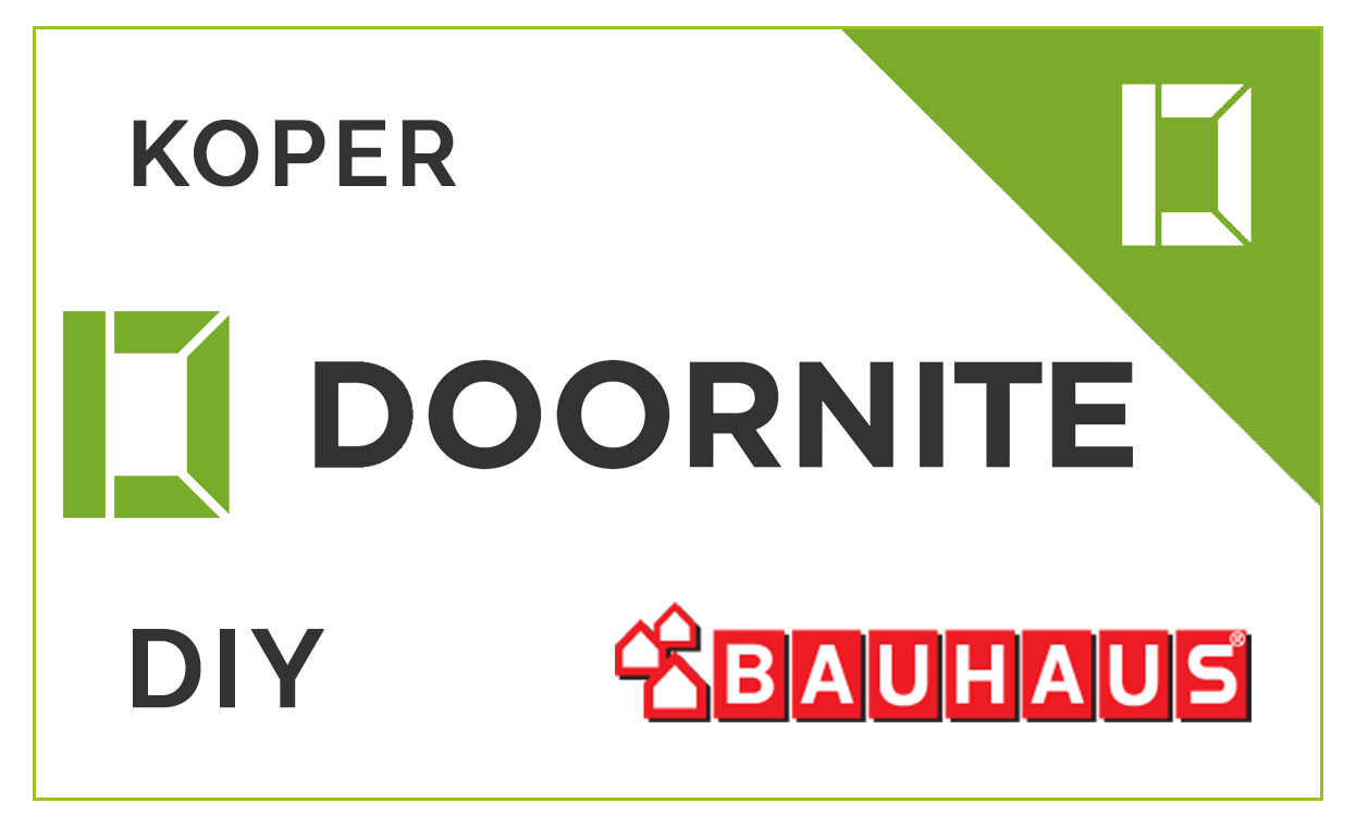 BAUHAUS KOPER