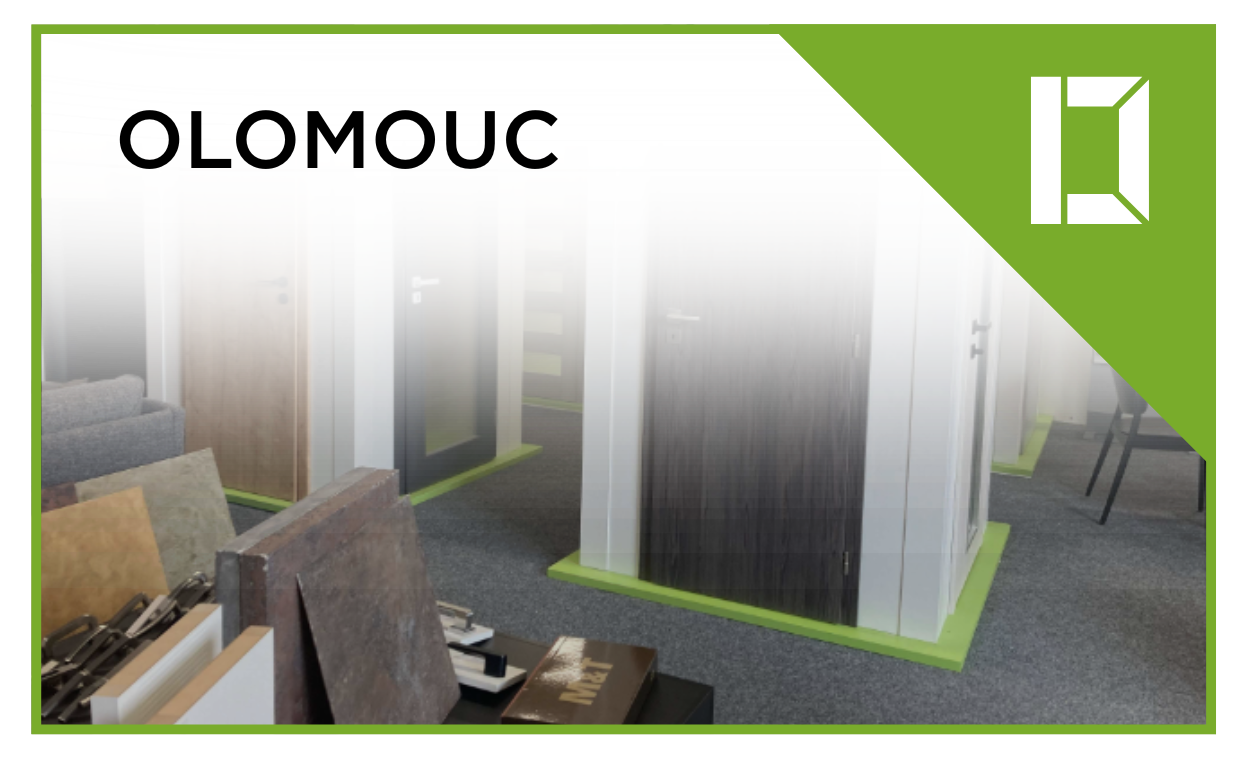 Vzorková prodejna Gavi interiér s.r.o.