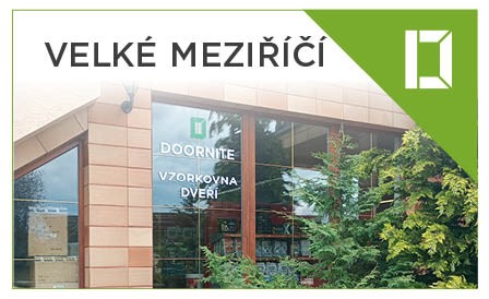Vzorková prodejna Velké Meziříčí